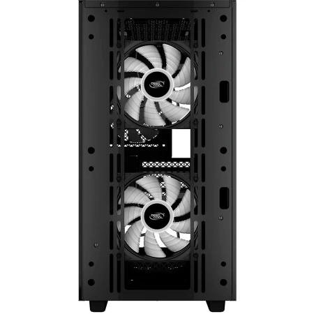 Корпус Deepcool Mini Tower без БП (MATREXX 40 3FS)