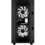 Корпус Deepcool Mini Tower без БП (MATREXX 40 3FS)