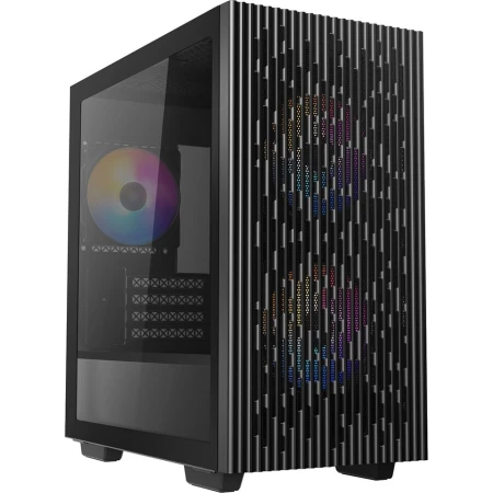 Корпус Deepcool Mini Tower без БП (MATREXX 40 3FS)