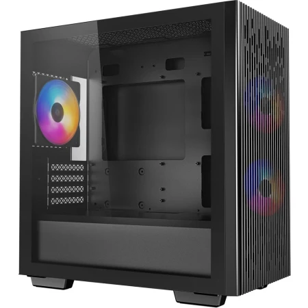 Корпус Deepcool Mini Tower без БП (MATREXX 40 3FS)