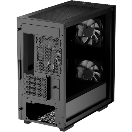 Корпус Deepcool Mini Tower без БП (MATREXX 40 3FS)