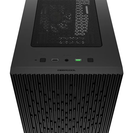 Корпус Deepcool Mini Tower без БП (MATREXX 40 3FS)