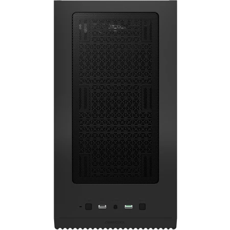 Корпус Deepcool Mini Tower без БП (MATREXX 40 3FS)