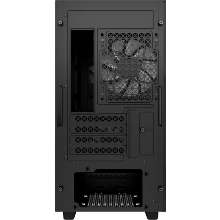 Корпус Deepcool Mini Tower без БП (MATREXX 40 3FS)
