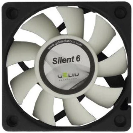 Кулер Gelid Solutions Silent 6 (FN-SX06-32)