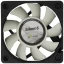 Кулер Gelid Solutions Silent 6 (FN-SX06-32)