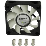 Кулер Gelid Solutions Silent 6 (FN-SX06-32)