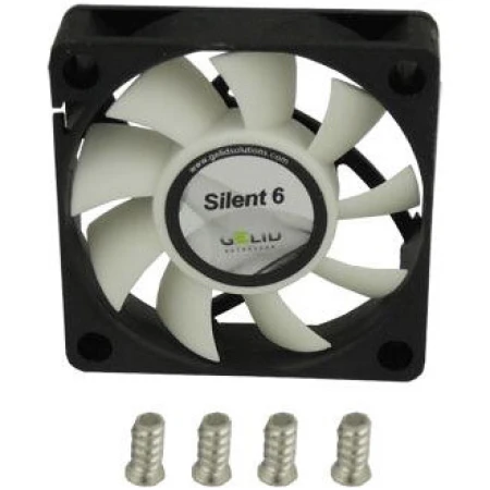 Кулер Gelid Solutions Silent 6 (FN-SX06-32)