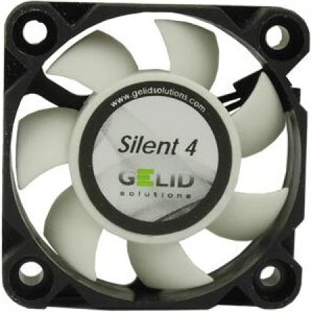 Кулер Gelid Solutions Silent 4 (FN-SX04-42)