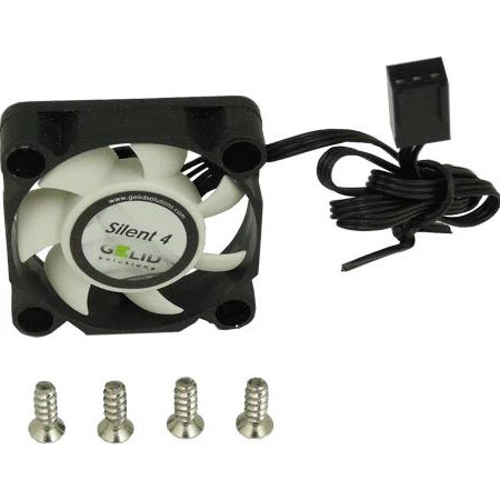 Кулер Gelid Solutions Silent 4 (FN-SX04-42)