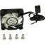 Кулер Gelid Solutions Silent 4 (FN-SX04-42)