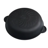 Пательня Brizoll 30 см (M3060U)