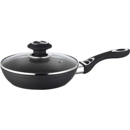 Сковорода Bohmann 24 см (9512-24-BH)