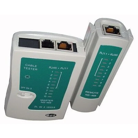 Тестер кабельный Atcom (Atcom_15252)