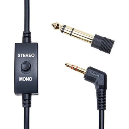 Навушники Koss (180125.101)