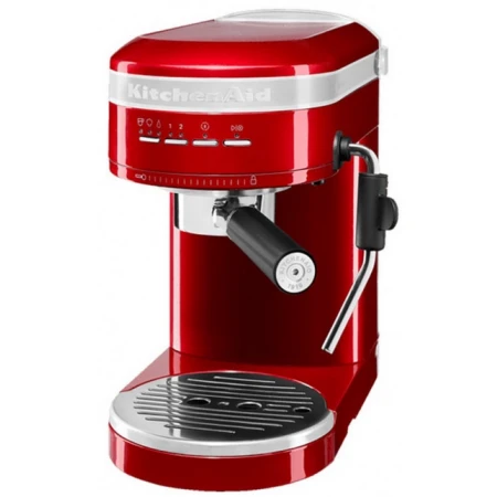 Кофеварка KitchenAid (5KES6503ECA)