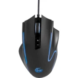 Миша Gembird (MUSG-RAGNAR-RX300)