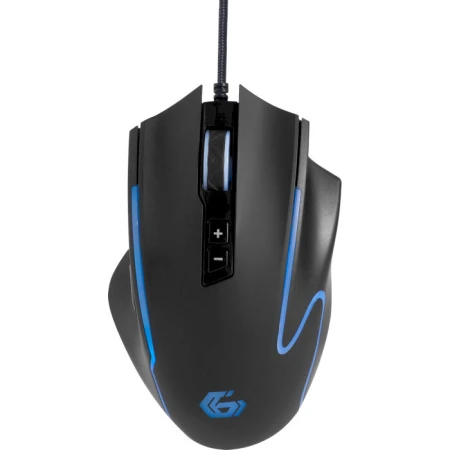 Миша Gembird (MUSG-RAGNAR-RX300)