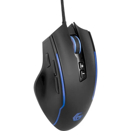 Миша Gembird (MUSG-RAGNAR-RX300)