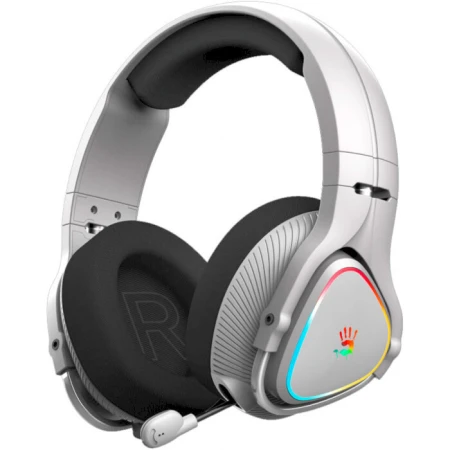 Наушники A4Tech (MR710 (Grey))