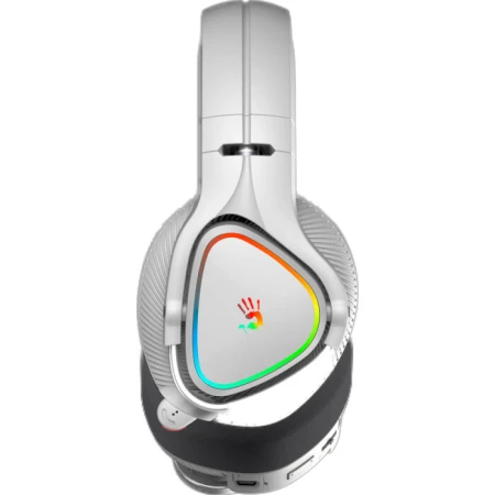 Наушники A4Tech (MR710 (Grey))