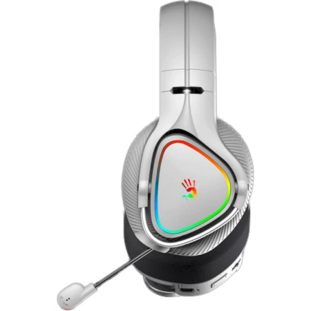 Наушники A4Tech (MR710 (Grey))