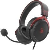 Наушники A4Tech (M590i (Sports Red))