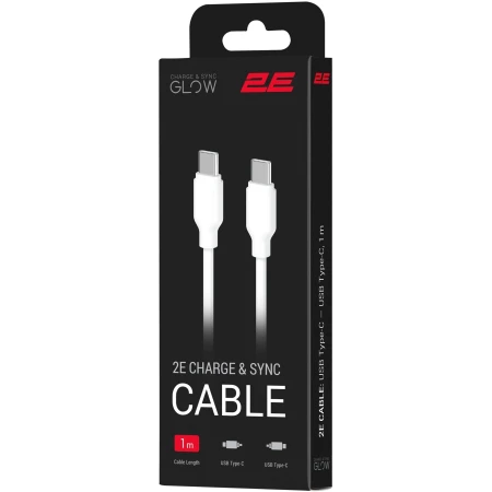 Кабель 2E (2E-CCCC-WH)