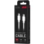 Кабель 2E (2E-CCCC-WH)
