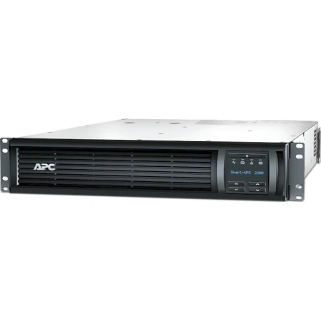 ИБП APC (SMT2200RMI2UC)