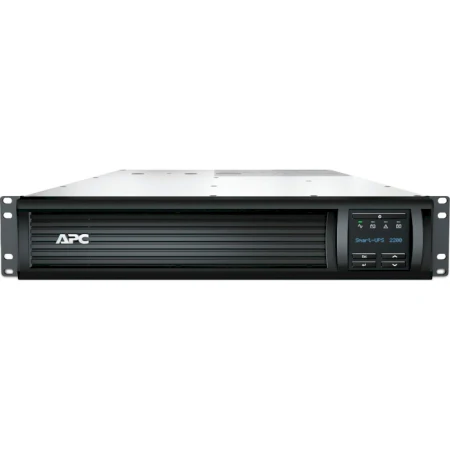 ИБП APC (SMT2200RMI2UC)