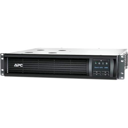 ИБП APC (SMT1000RMI2UC)