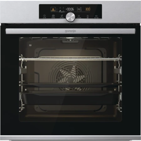 Духовка Gorenje (BOS6747A01X)