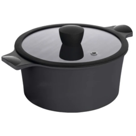 Кастрюля Ringel 4.2 л (RG-2108-24/1 BL-R)