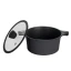 Кастрюля Ringel 4.2 л (RG-2108-24/1 BL-R)