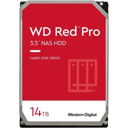 Жесткий диск WD (WD142KFGX)