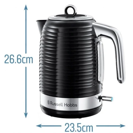 Електрочайник Russell Hobbs 1.7 л (24361-70)