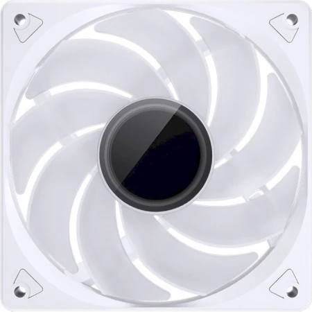 Кулер JONSBO (SL-120WR White)