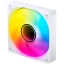 Кулер JONSBO (SL-120W White)