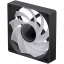 Кулер JONSBO (SL-120BR Black)