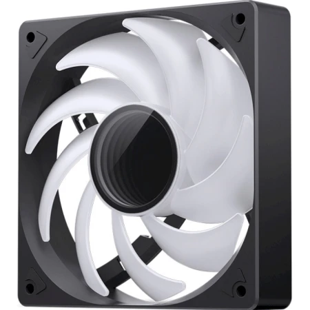 Кулер JONSBO (SL-120B Black)