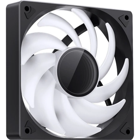 Кулер JONSBO (SL-120B Black)