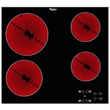 Варочная поверхность Whirlpool электрическая (AKT8090NE)