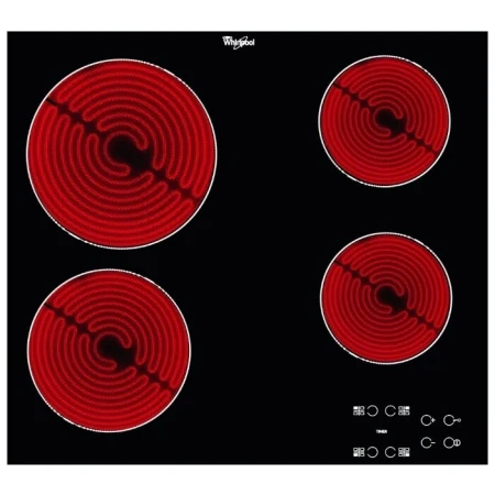 Варочная поверхность Whirlpool электрическая (AKT8090NE)