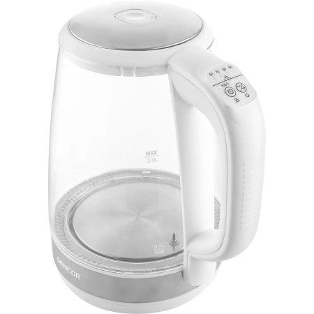 Электрочайник Sencor 2 л (SWK2190WH)