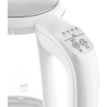 Электрочайник Sencor 2 л (SWK2190WH)