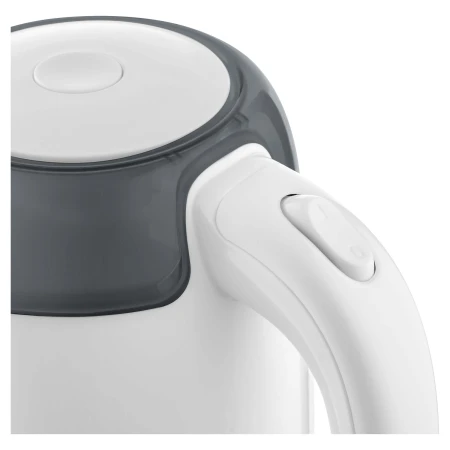 Электрочайник Sencor 1.7 л (SWK1700WH)