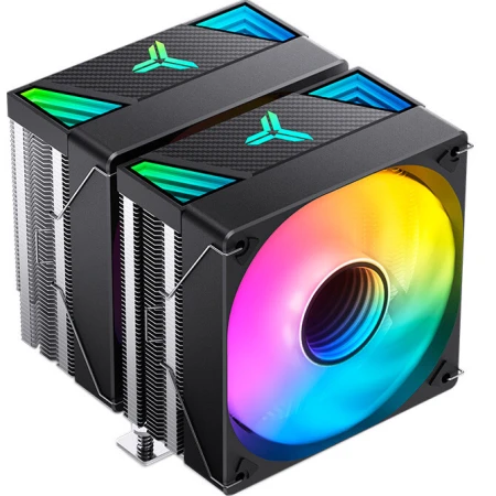 Кулер JONSBO (CR-3000 ARGB Black)