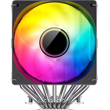 Кулер JONSBO (CR-3000 ARGB Black)