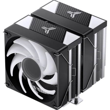 Кулер JONSBO (CR-3000 ARGB Black)